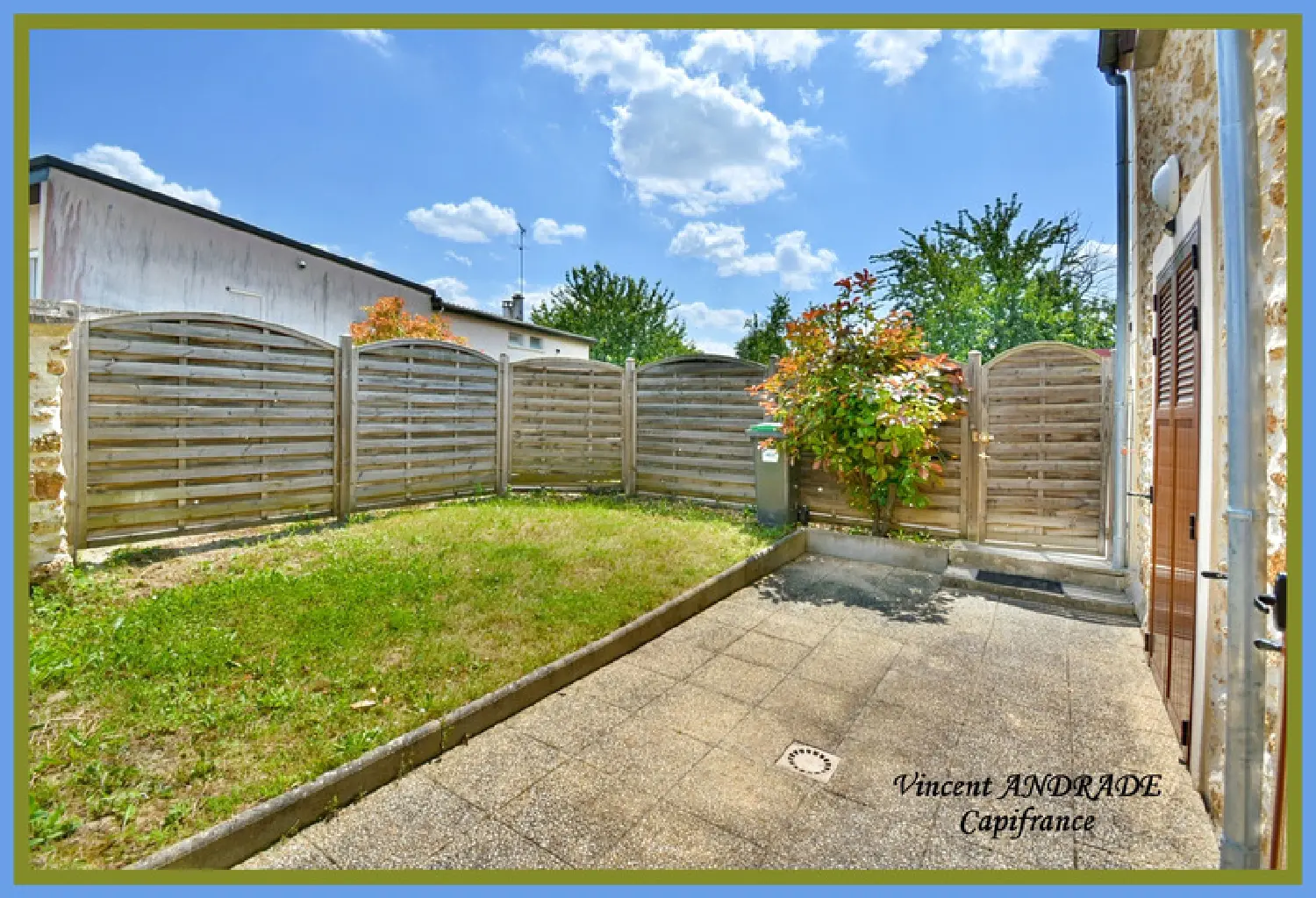  te koop huis Marolles-en-Hurepoix Essonne 2