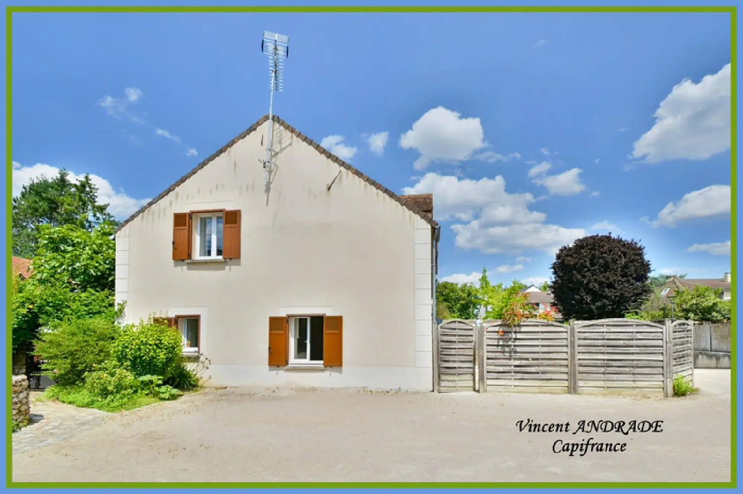  te koop huis Marolles-en-Hurepoix Essonne 3