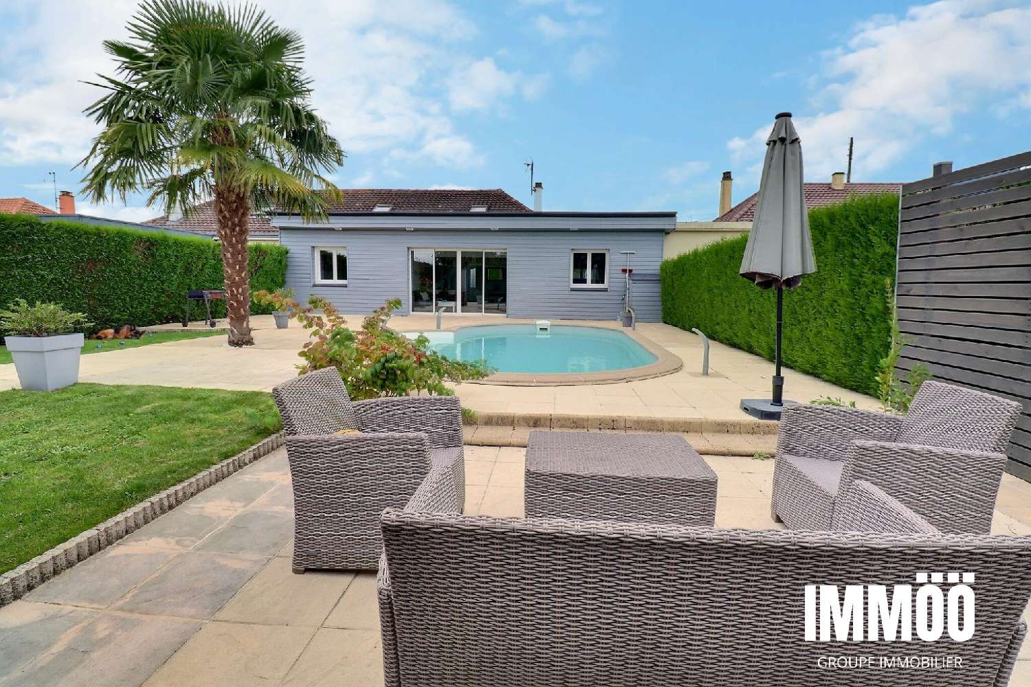  for sale house Maromme Seine-Maritime 1