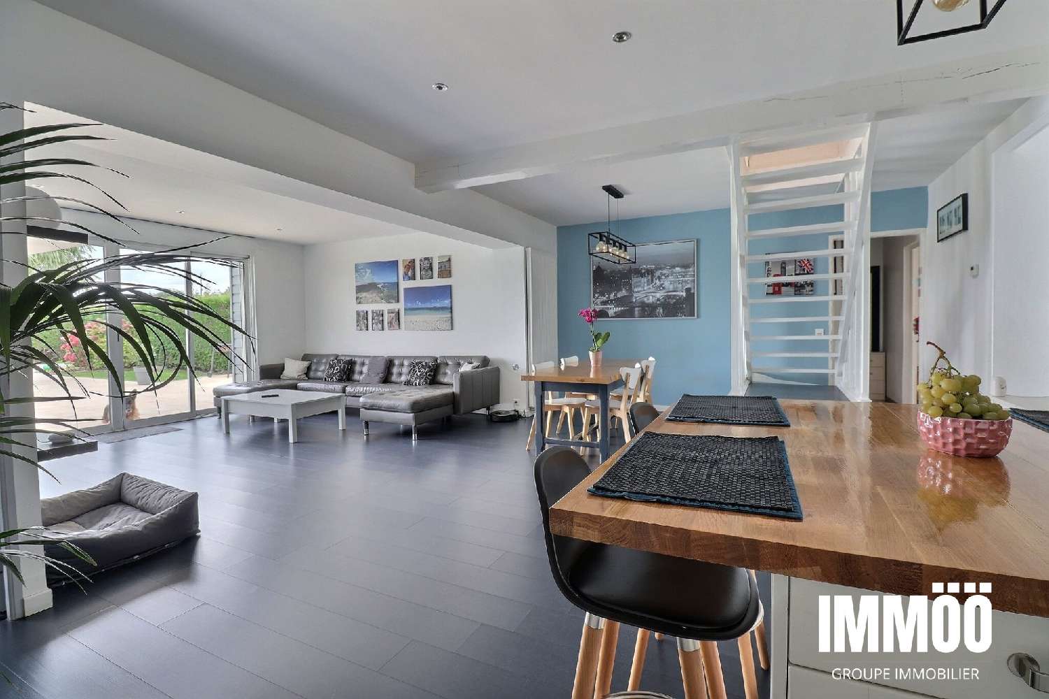  for sale house Maromme Seine-Maritime 2