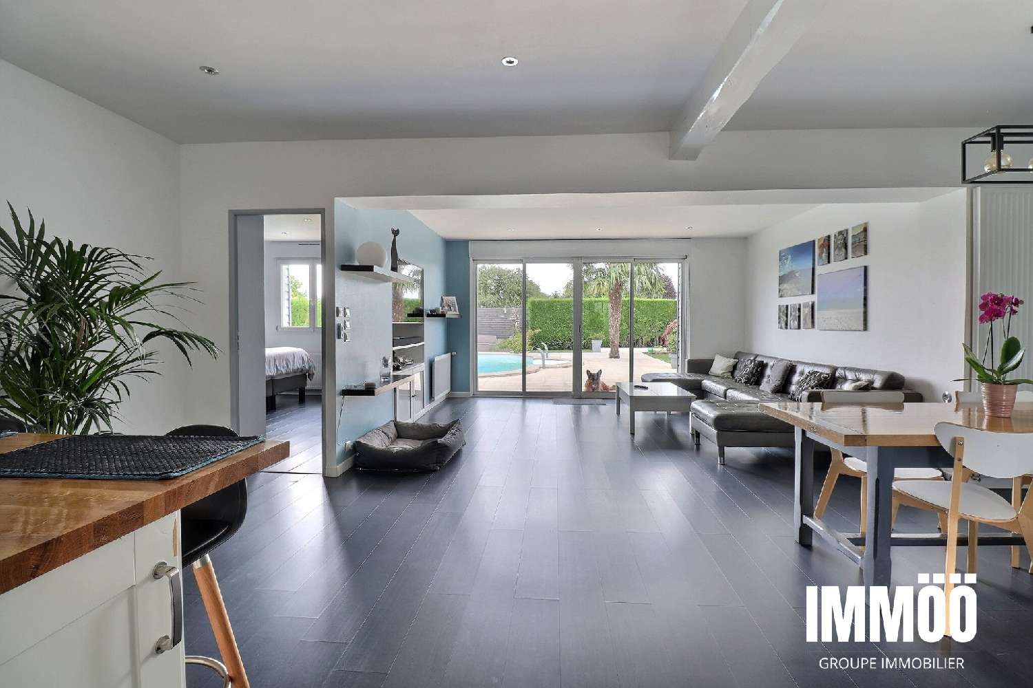  for sale house Maromme Seine-Maritime 3