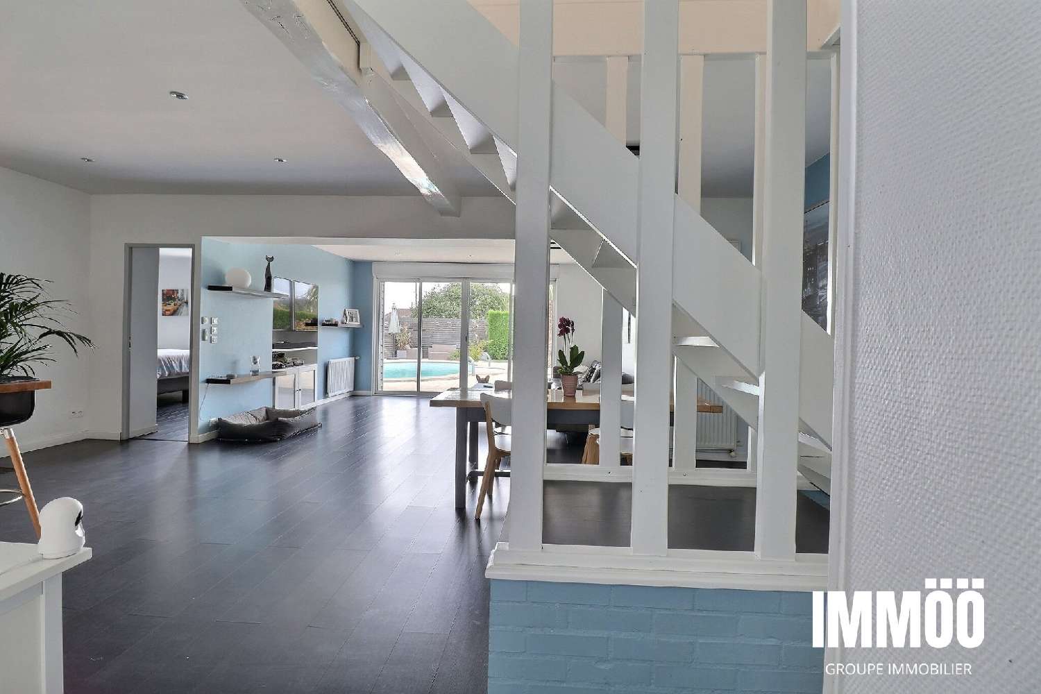  for sale house Maromme Seine-Maritime 4