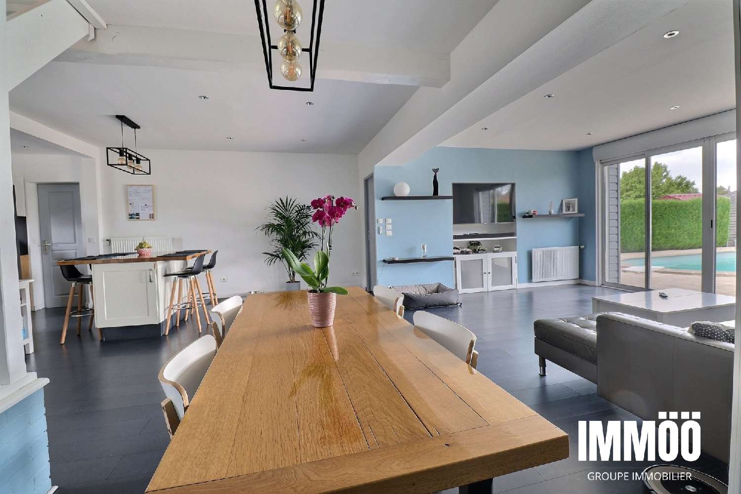 for sale house Maromme Seine-Maritime 5
