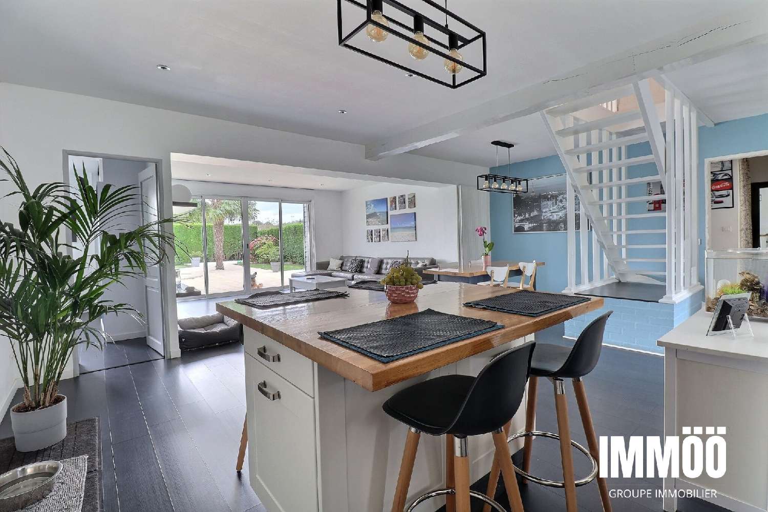  for sale house Maromme Seine-Maritime 6