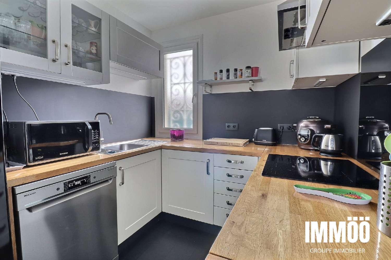  for sale house Maromme Seine-Maritime 7