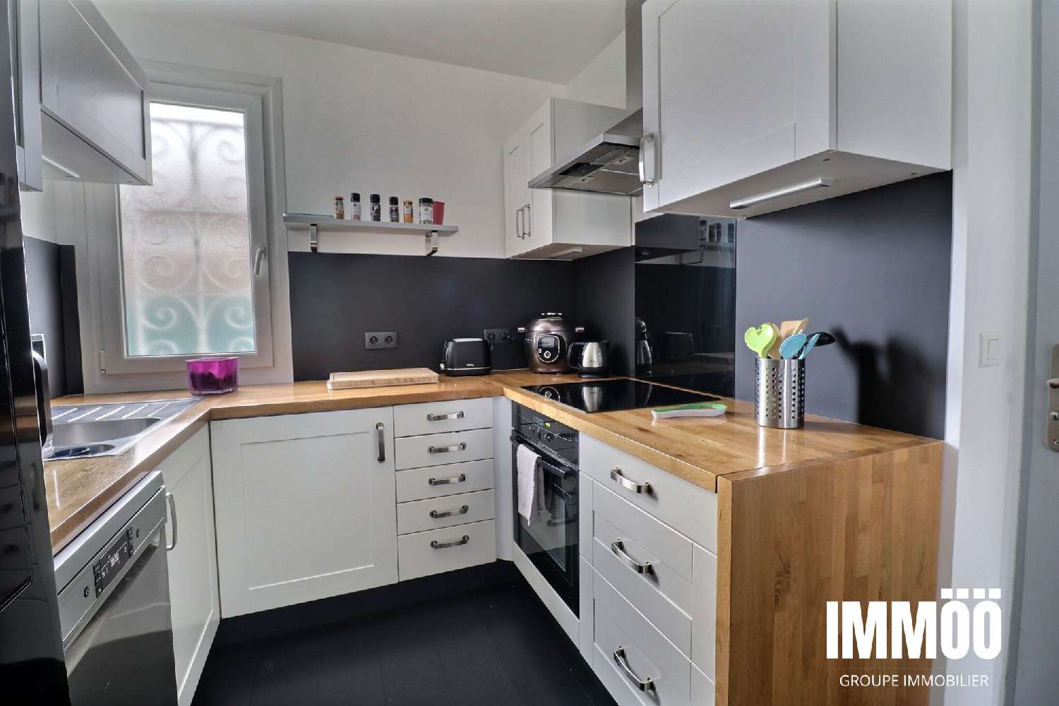  for sale house Maromme Seine-Maritime 8