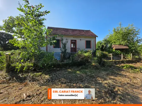 Marsac Creuse house foto 7135835