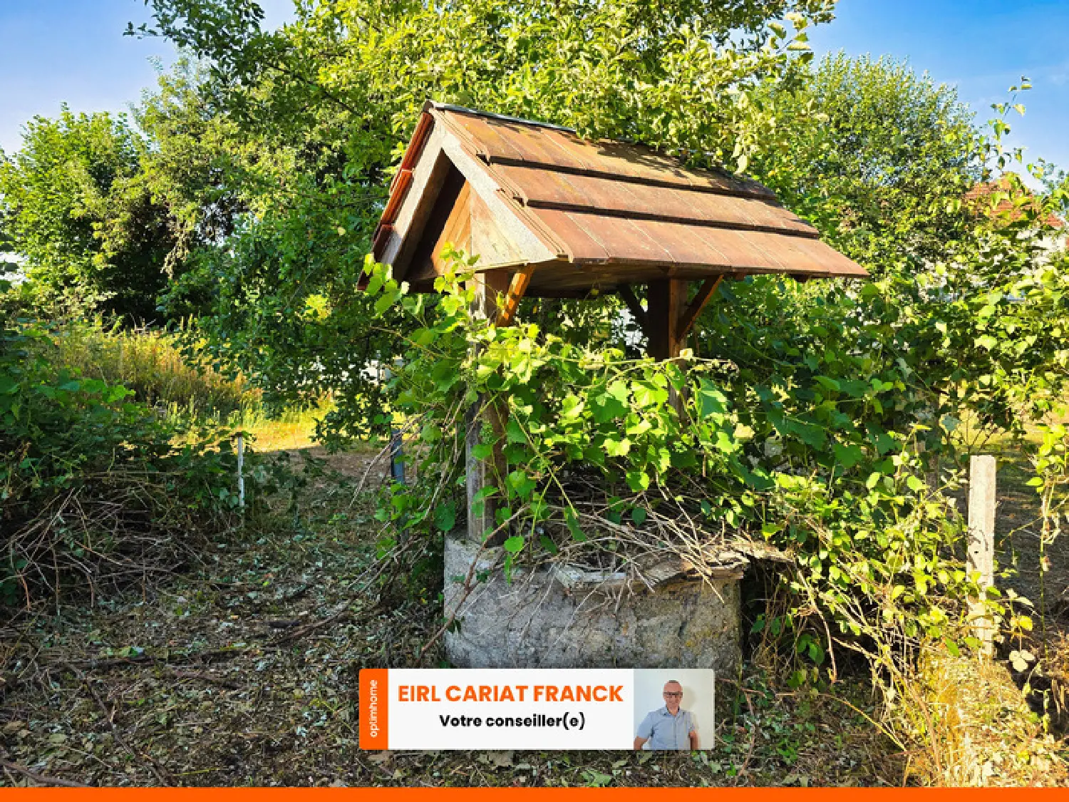  for sale house Marsac Creuse 3