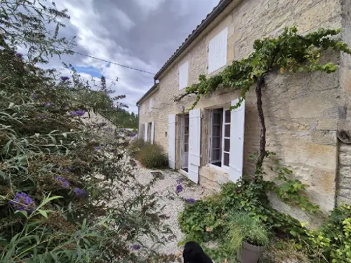 Marsais Charente-Maritime maison foto 7132514
