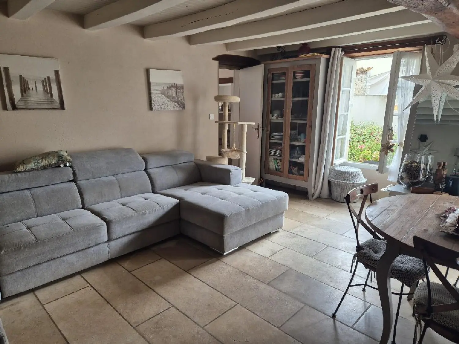  à vendre maison Marsais Charente-Maritime 2