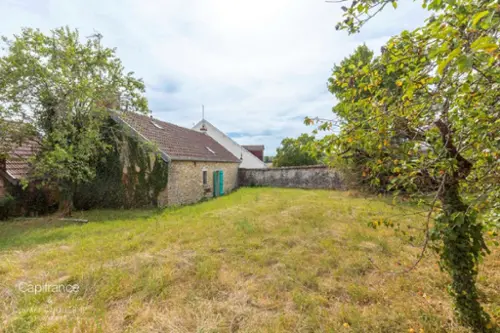  à vendre maison Curtil-Saint-Seine Côte-d'Or 3