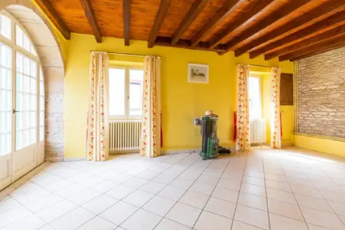  à vendre maison Curtil-Saint-Seine Côte-d'Or 5