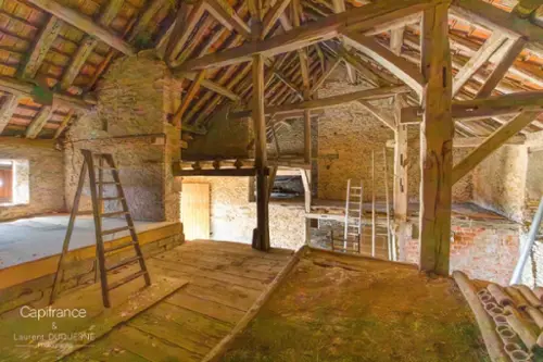  à vendre maison Curtil-Saint-Seine Côte-d'Or 6