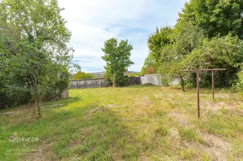  à vendre maison Curtil-Saint-Seine Côte-d'Or 7