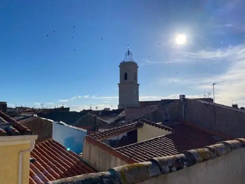 Marseillan Hérault Haus Bild 7129251