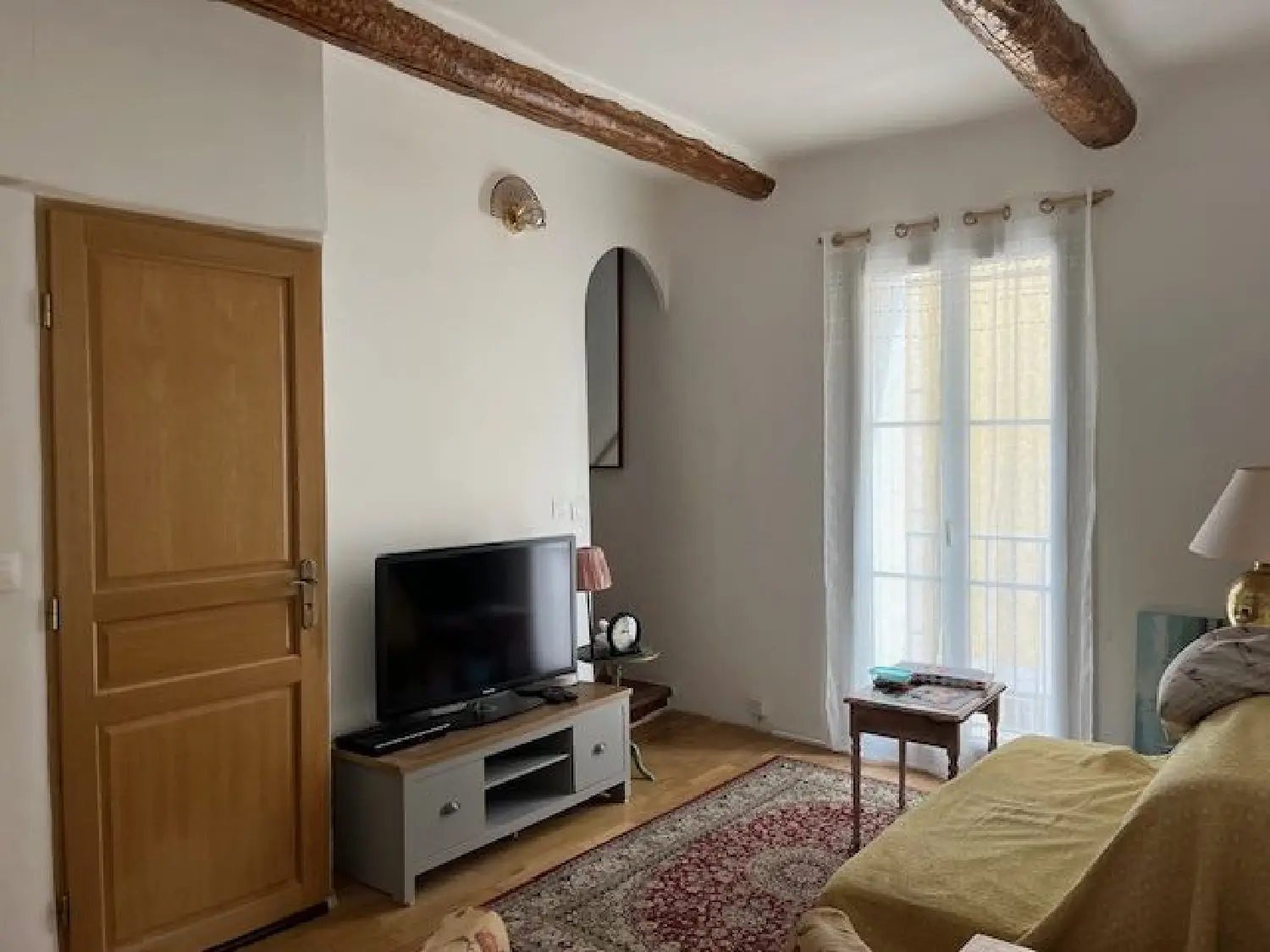 en venta casa Marseillan Hérault 3