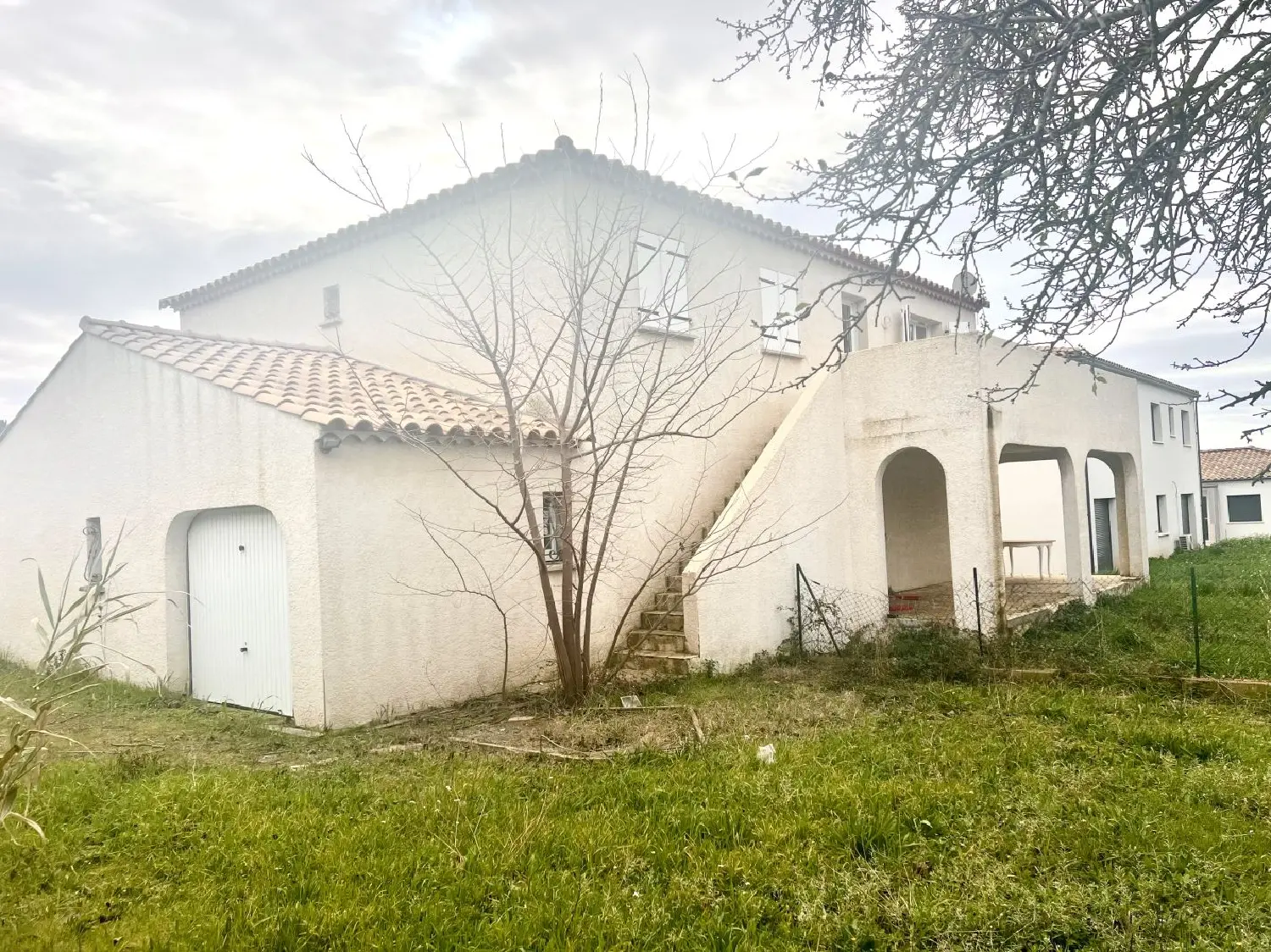  à vendre maison Marseillan Hérault 1