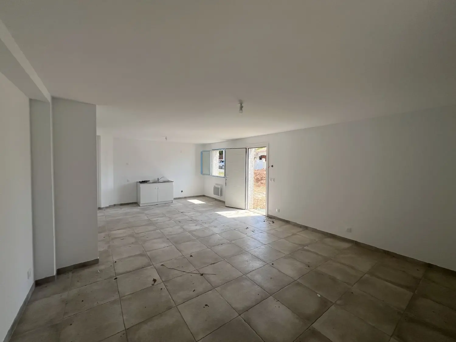  à vendre maison Marseillan Hérault 2