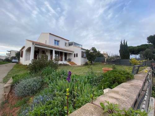 Marseillan Hautes-Pyrénées huis foto 7138596