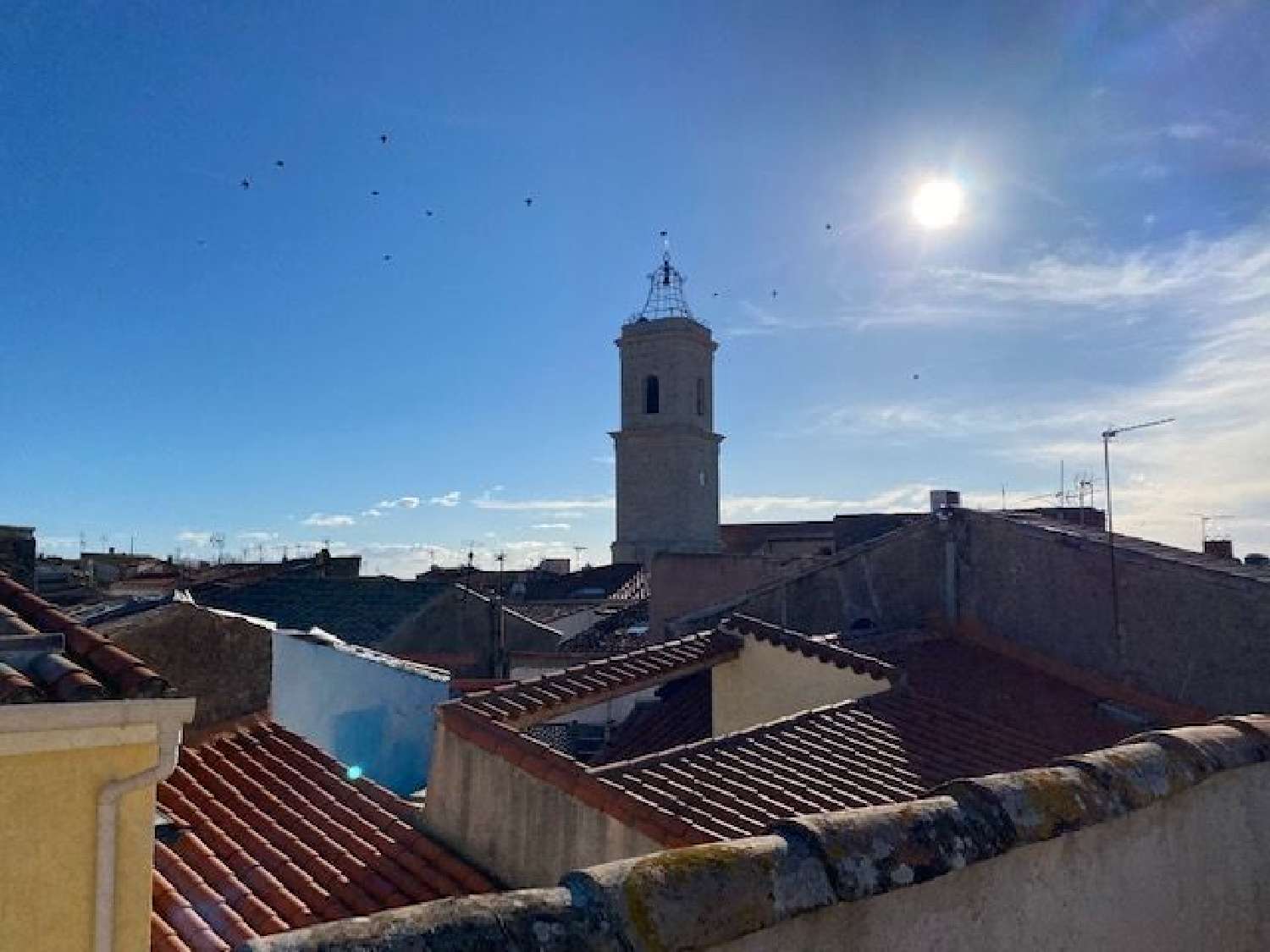  te koop huis Marseillan Hautes-Pyrénées 1