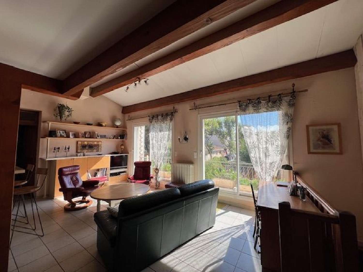  te koop huis Marseillan Hautes-Pyrénées 1