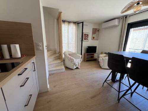 Marseillan Hautes-Pyrénées huis foto 7139501