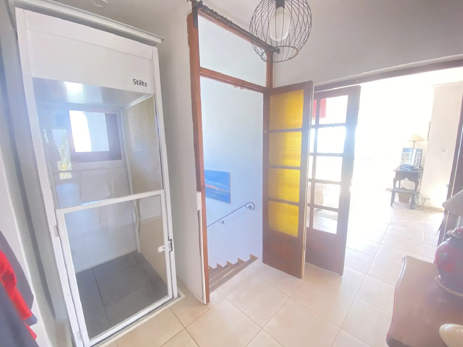en venta casa Marseillan Hérault 2