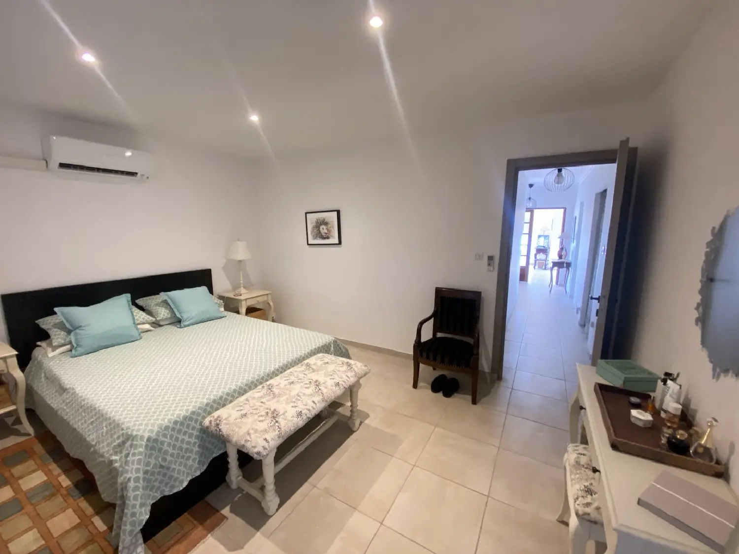 en venta casa Marseillan Hérault 3