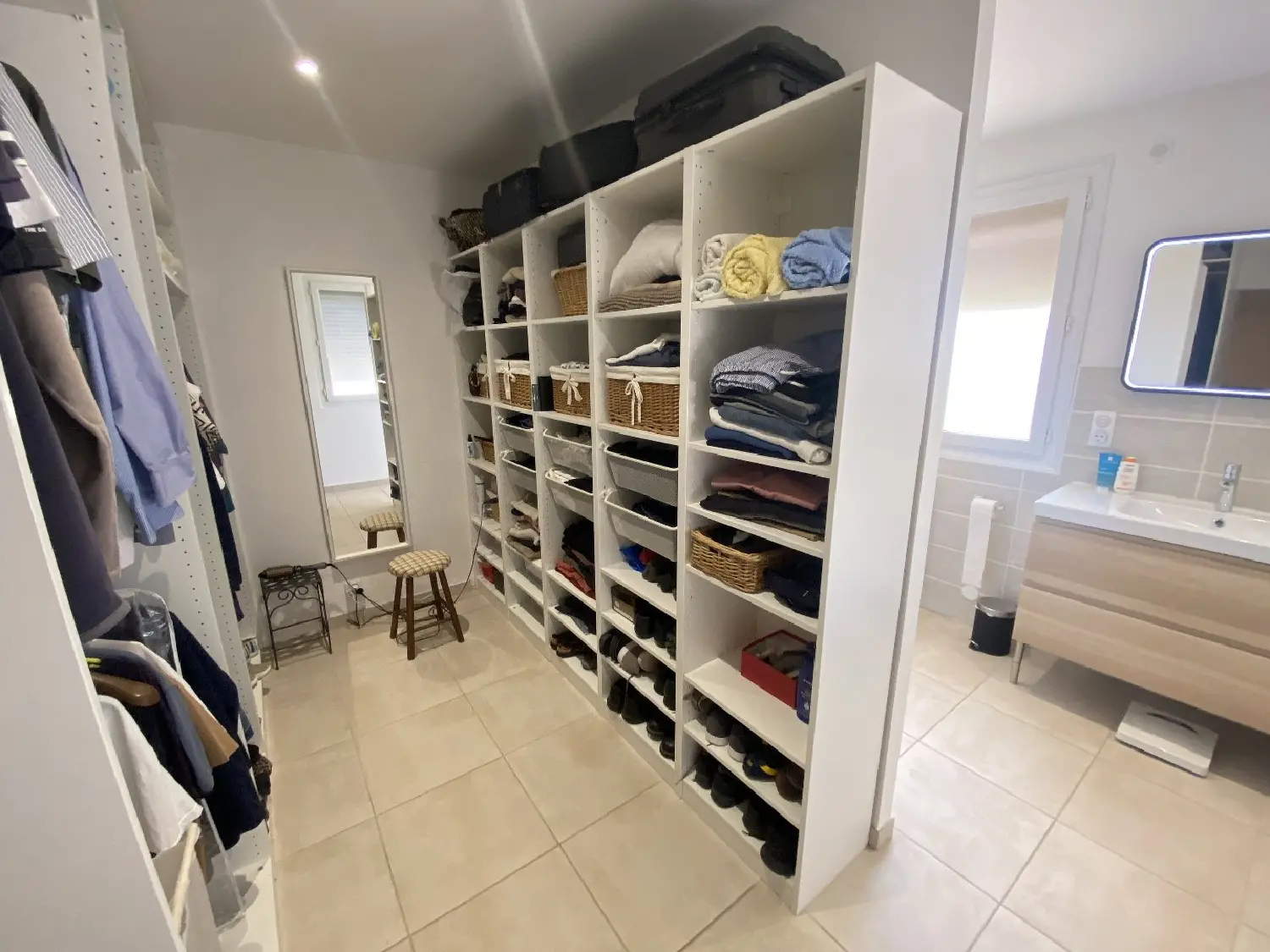  en venta casa Marseillan Hérault 4