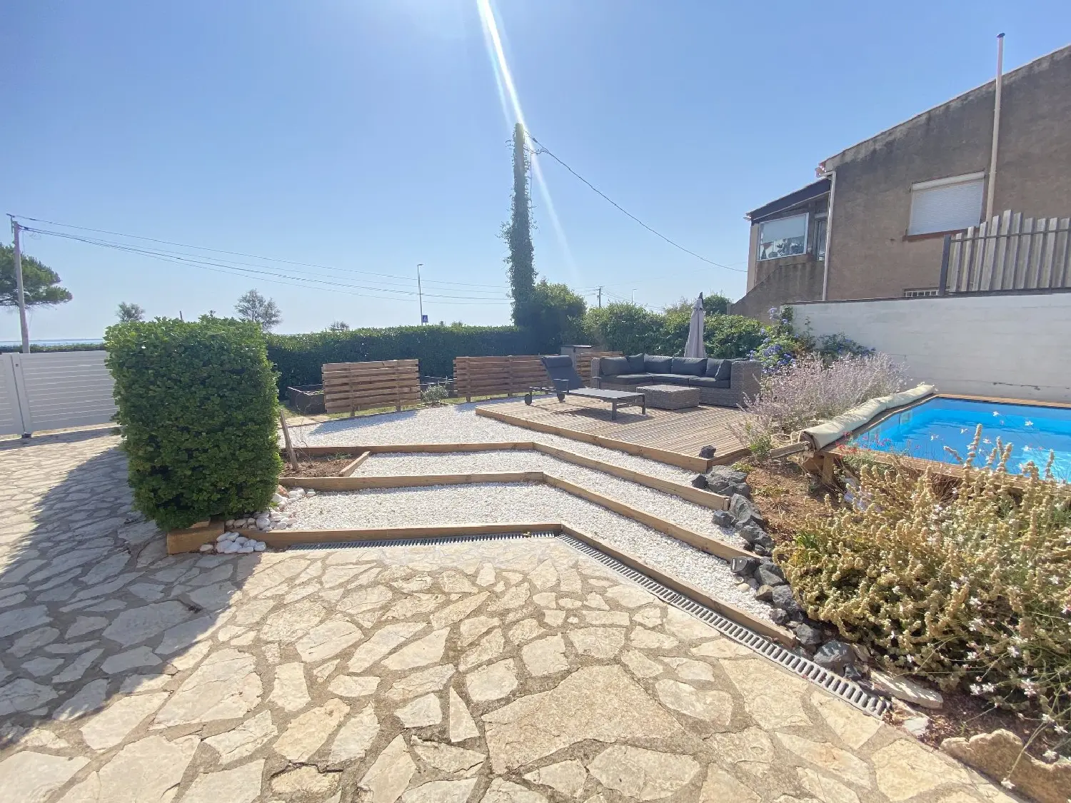  en venta casa Marseillan Hérault 5