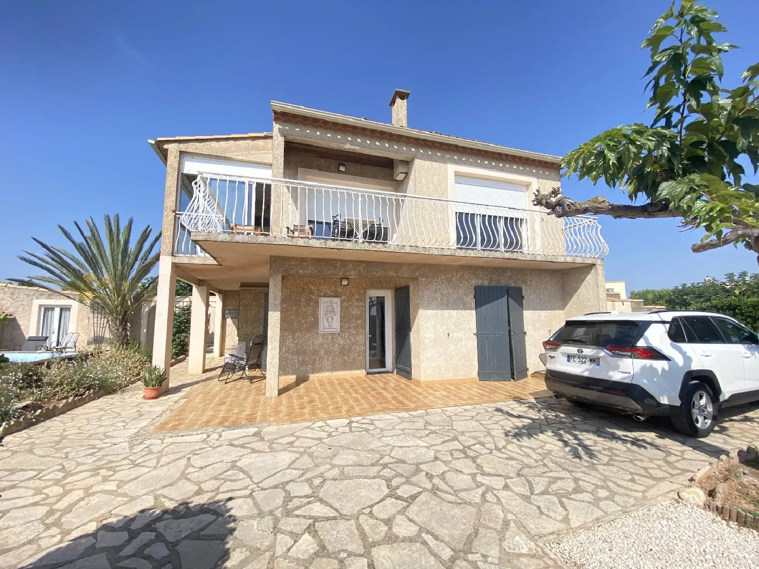  en venta casa Marseillan Hérault 6