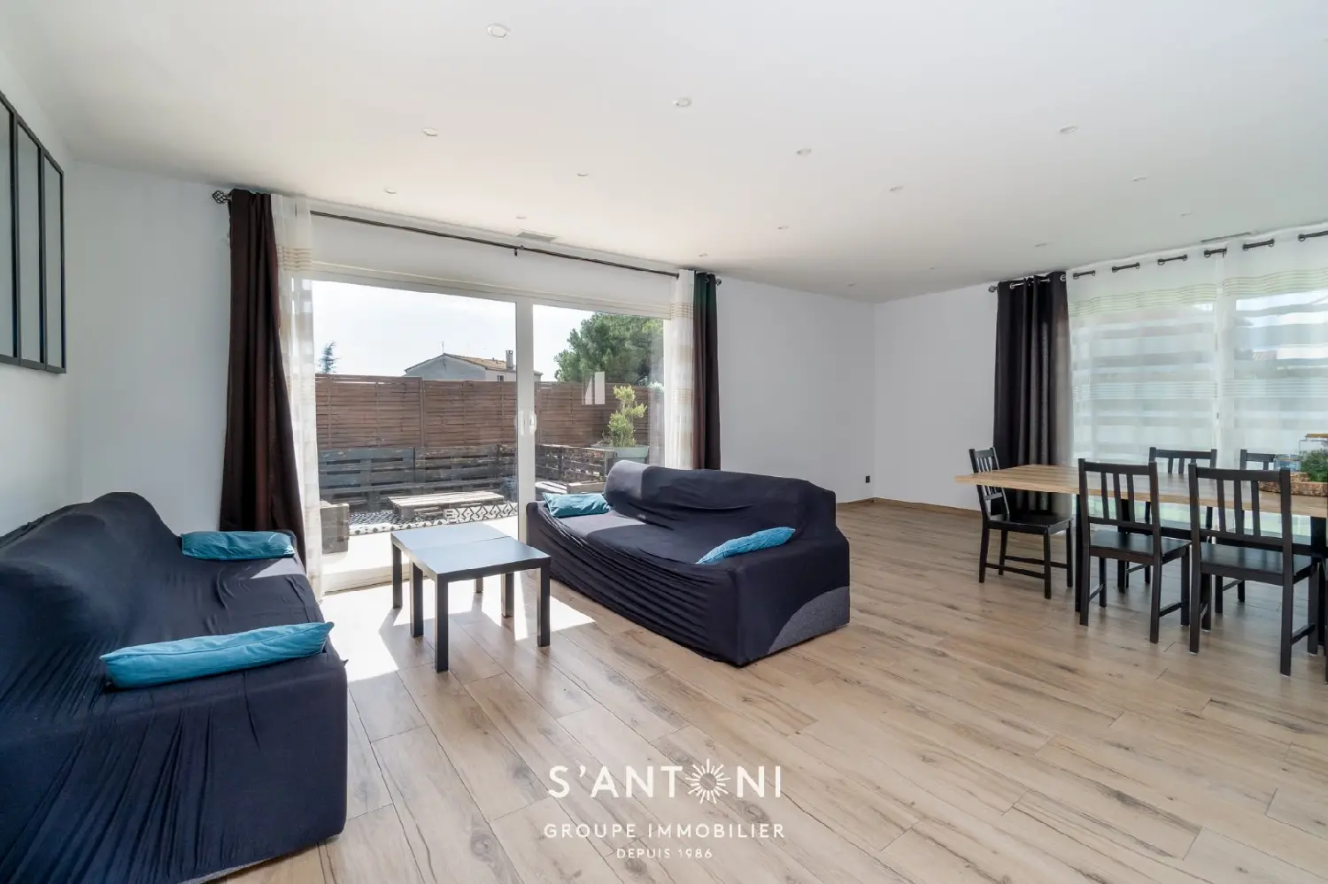  en venta casa Marseillan Hérault 3