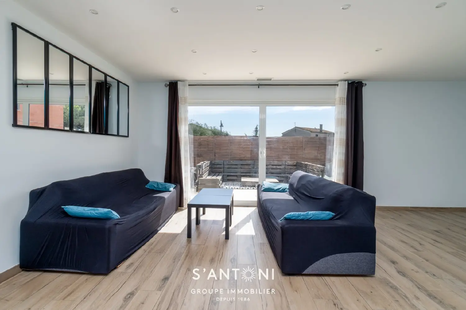  en venta casa Marseillan Hérault 4