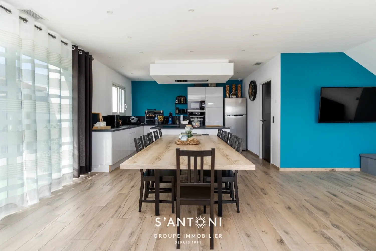  en venta casa Marseillan Hérault 5