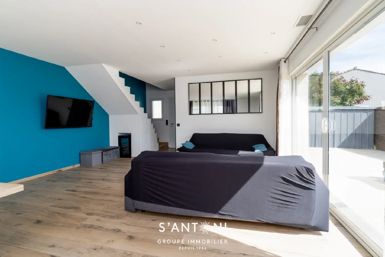  en venta casa Marseillan Hérault 6