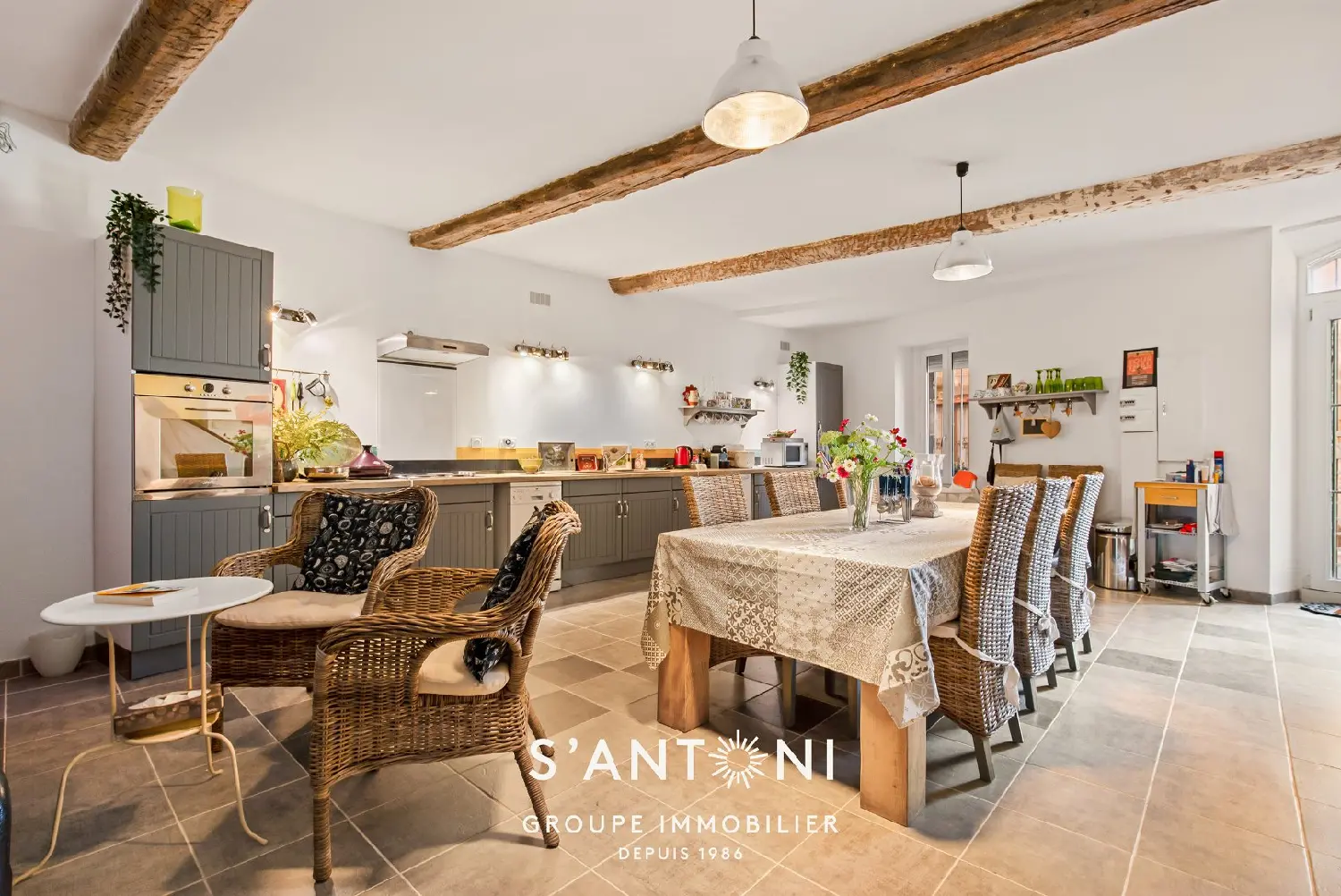  te koop huis Marseillan Hérault 1