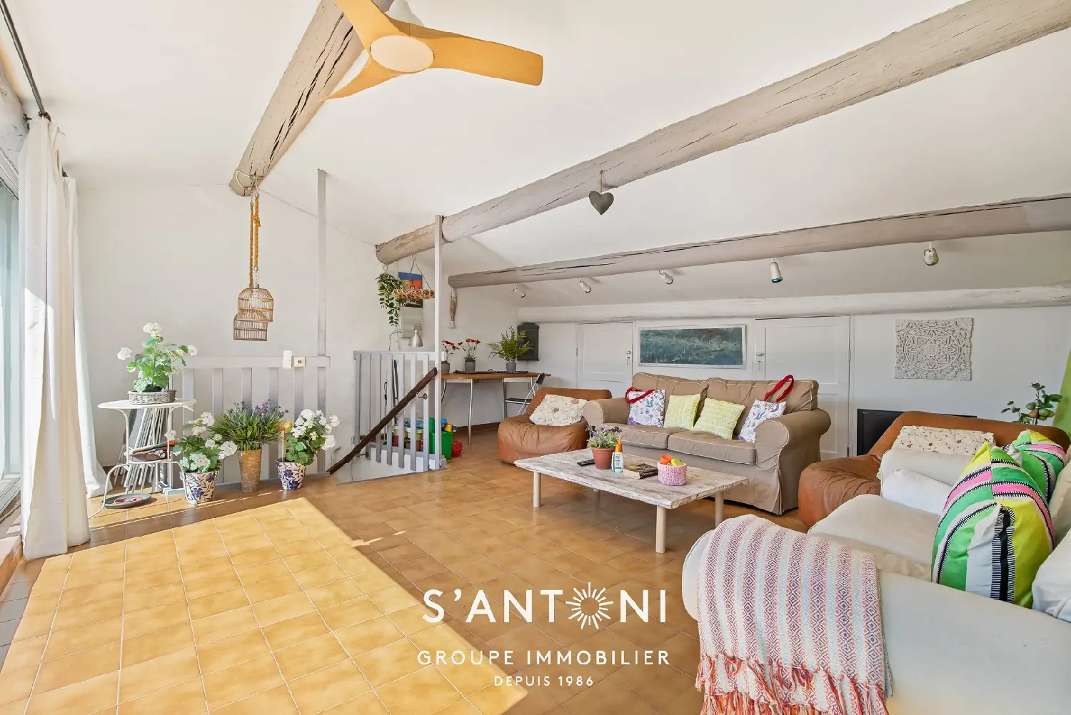  te koop huis Marseillan Hérault 5