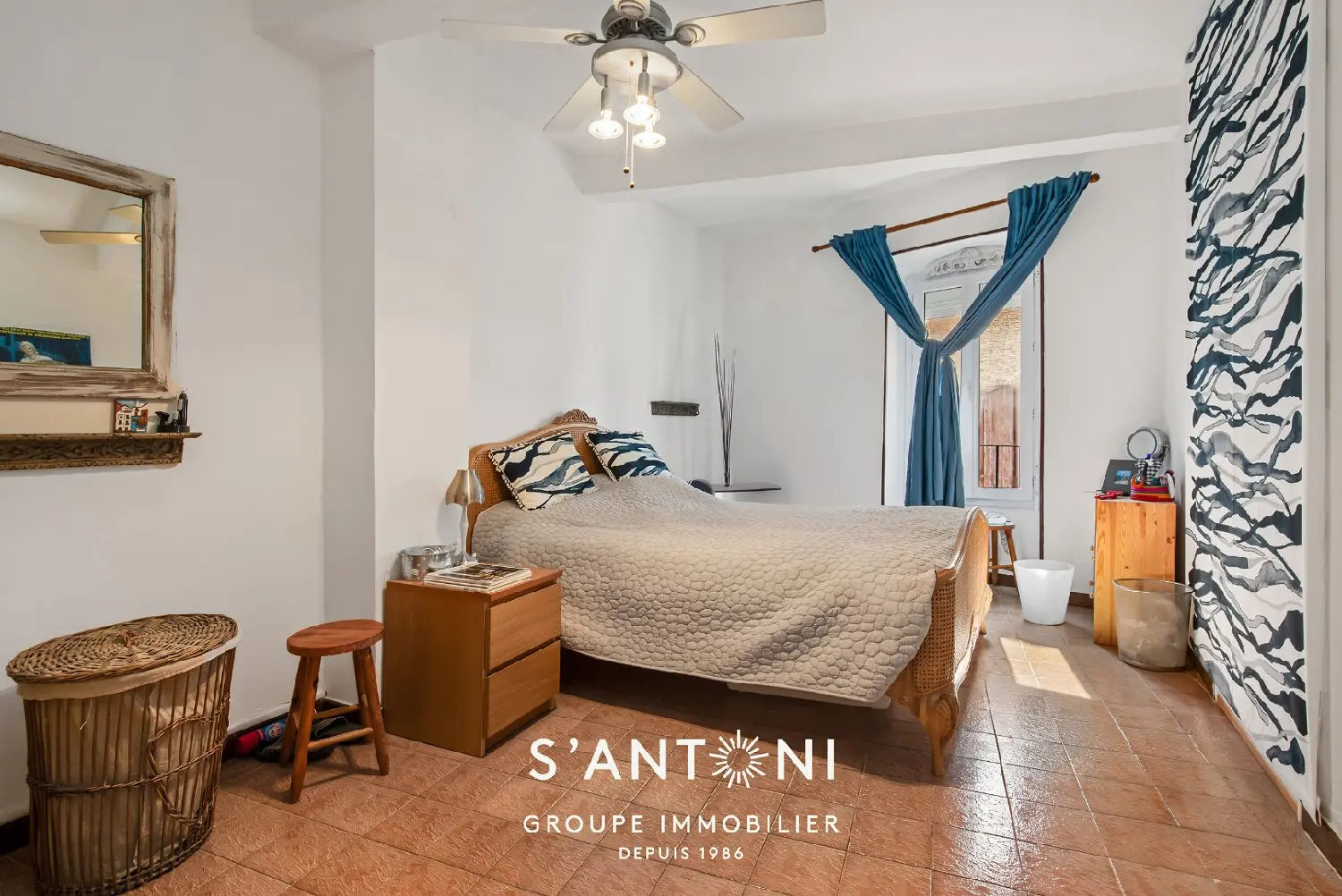  te koop huis Marseillan Hérault 7