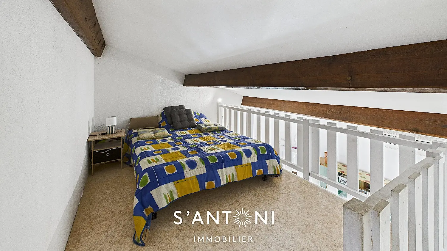  for sale house Marseillan Hérault 8