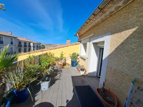 Marseillan Hérault casa foto 7136294