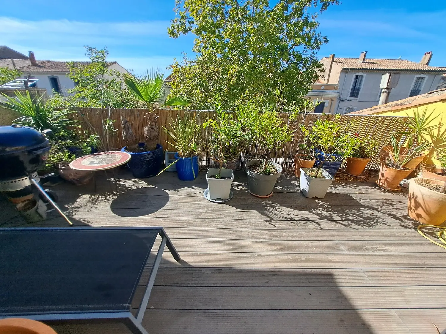 en venta casa Marseillan Hérault 2
