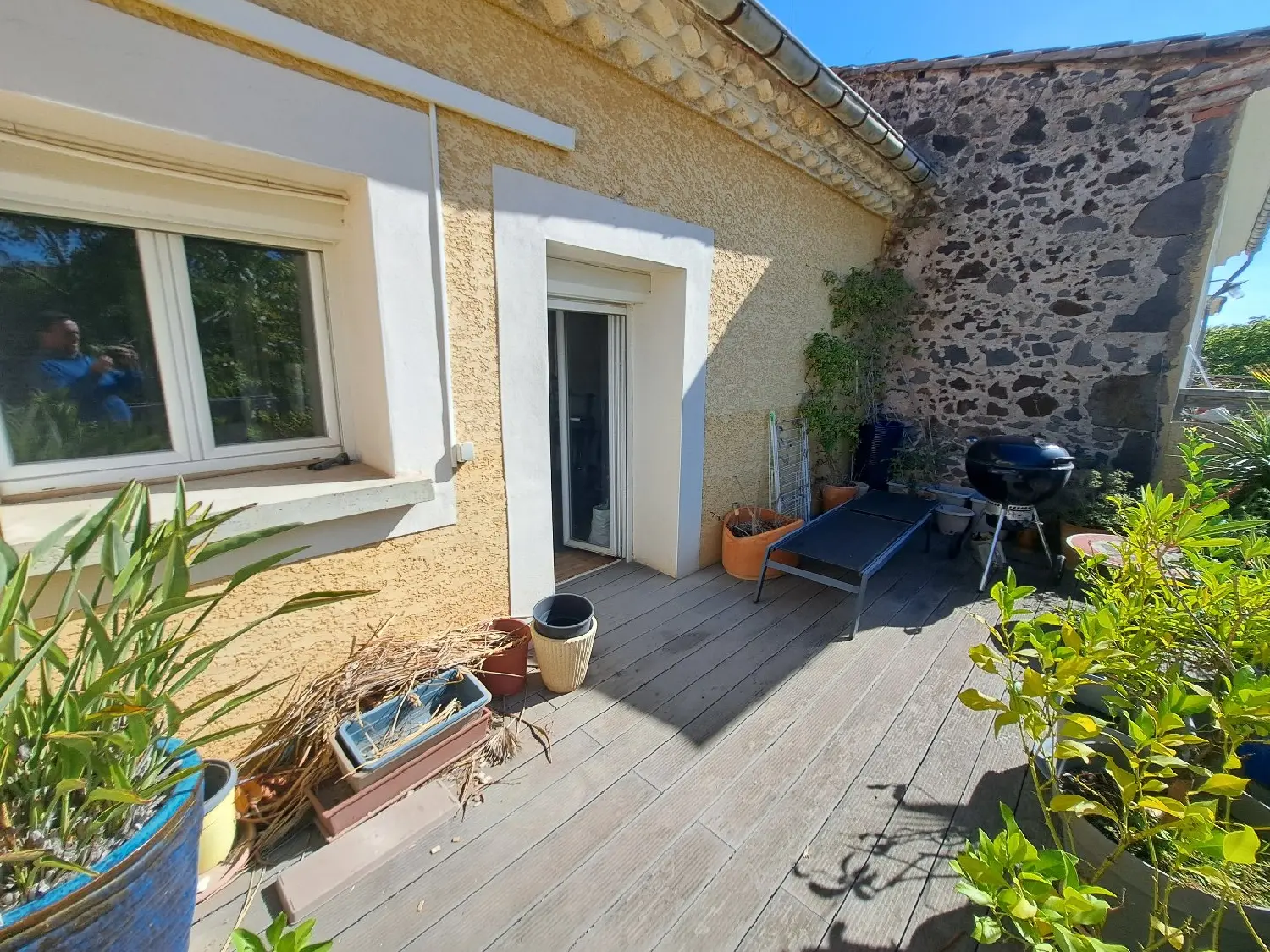 en venta casa Marseillan Hérault 3