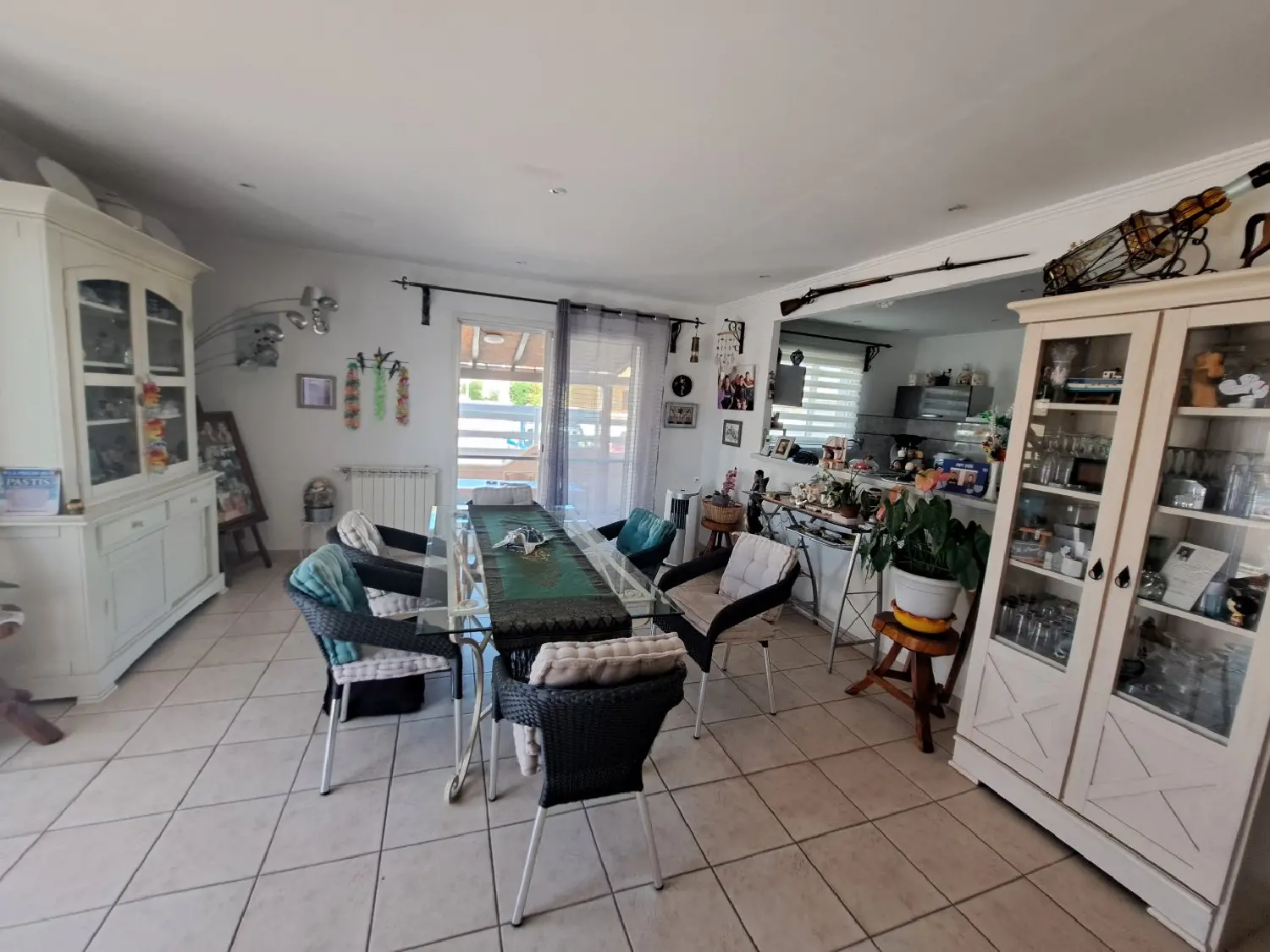  en venta casa Marseillan Hérault 1