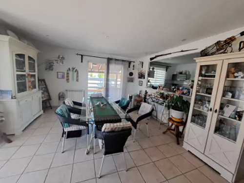 Marseillan Hérault casa foto 7136334