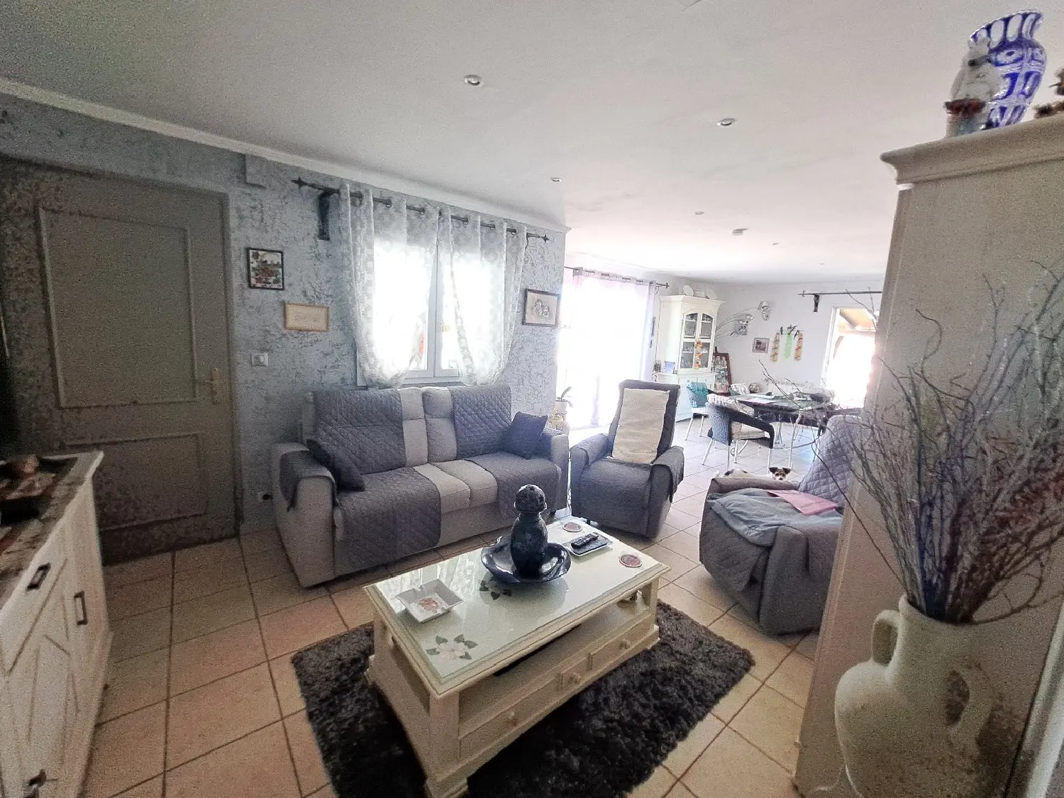 en venta casa Marseillan Hérault 2