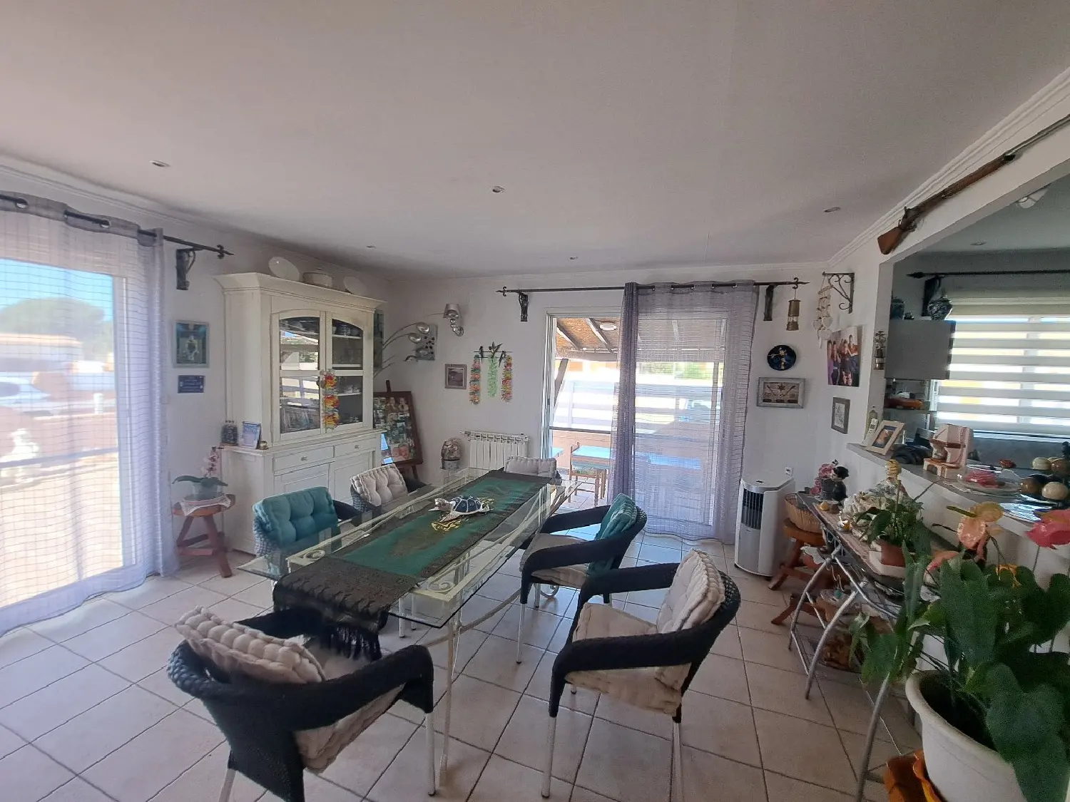 en venta casa Marseillan Hérault 3