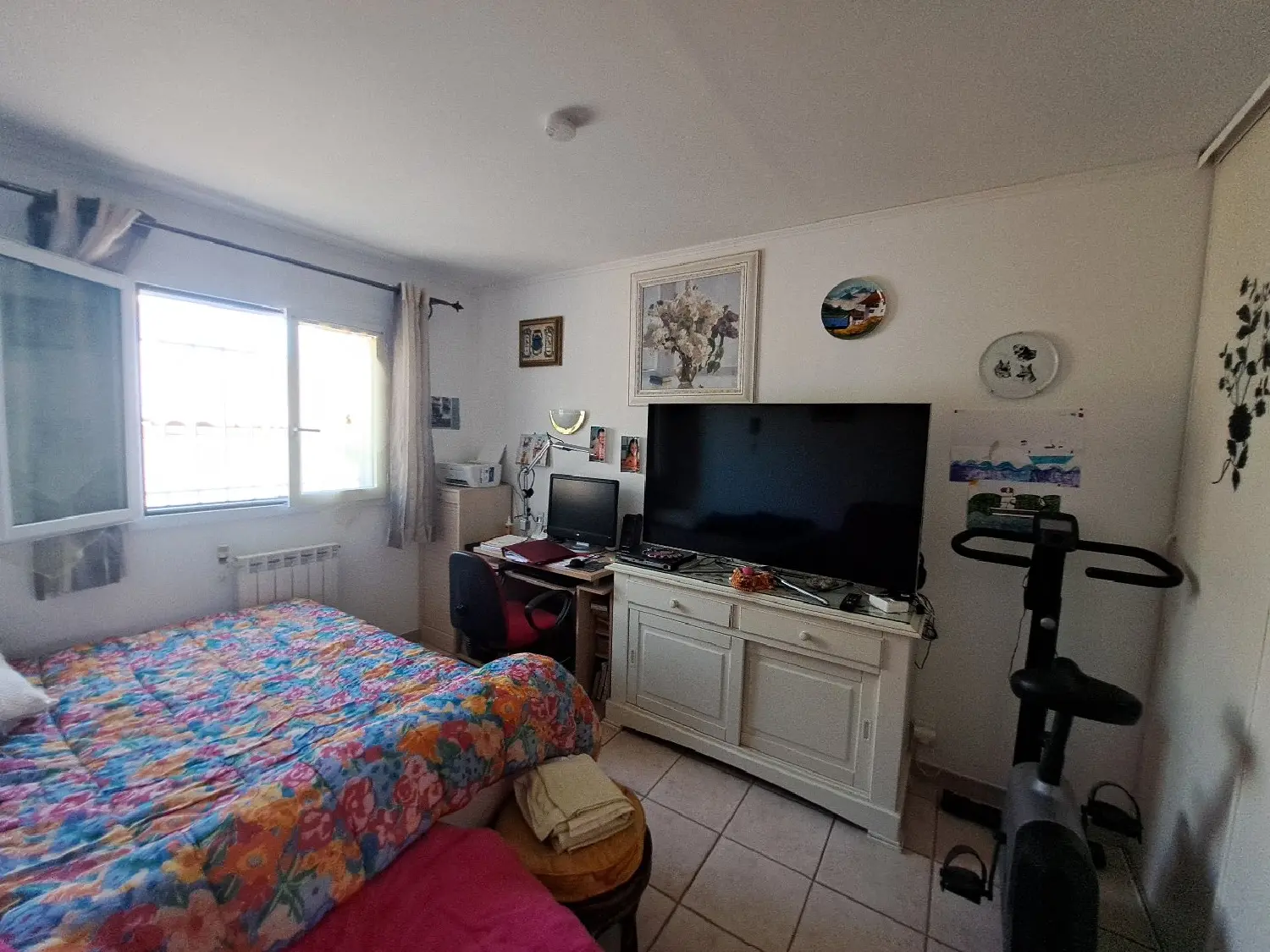  en venta casa Marseillan Hérault 5