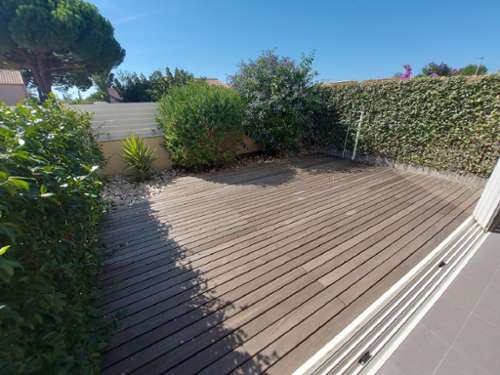 Marseillan Hérault maison foto 7144859