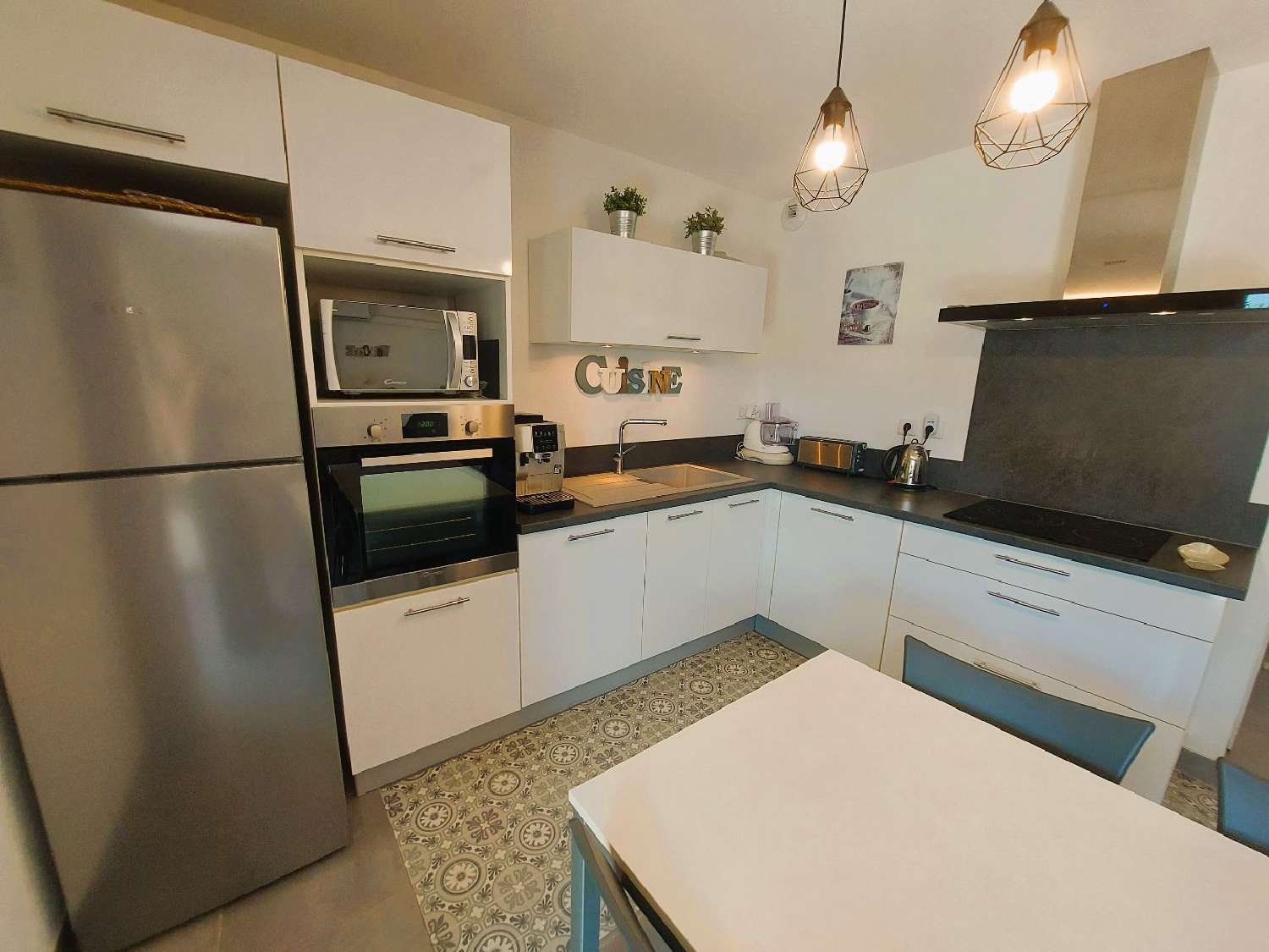  en venta casa Marseillan Hérault 3
