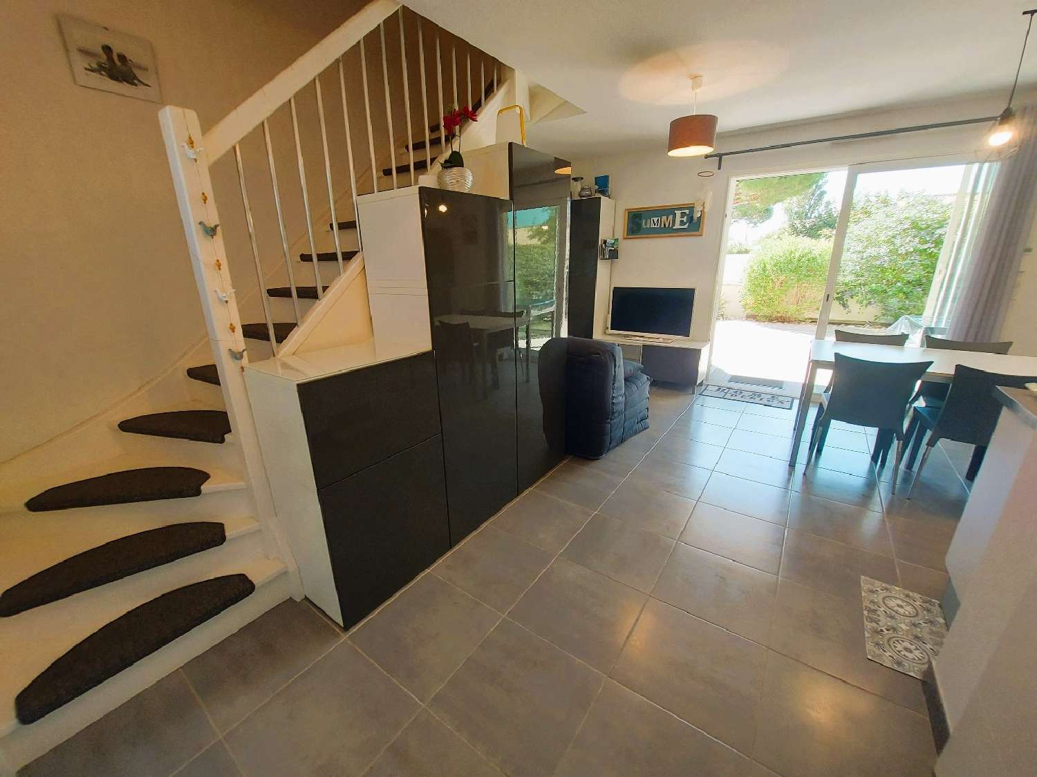  en venta casa Marseillan Hérault 4